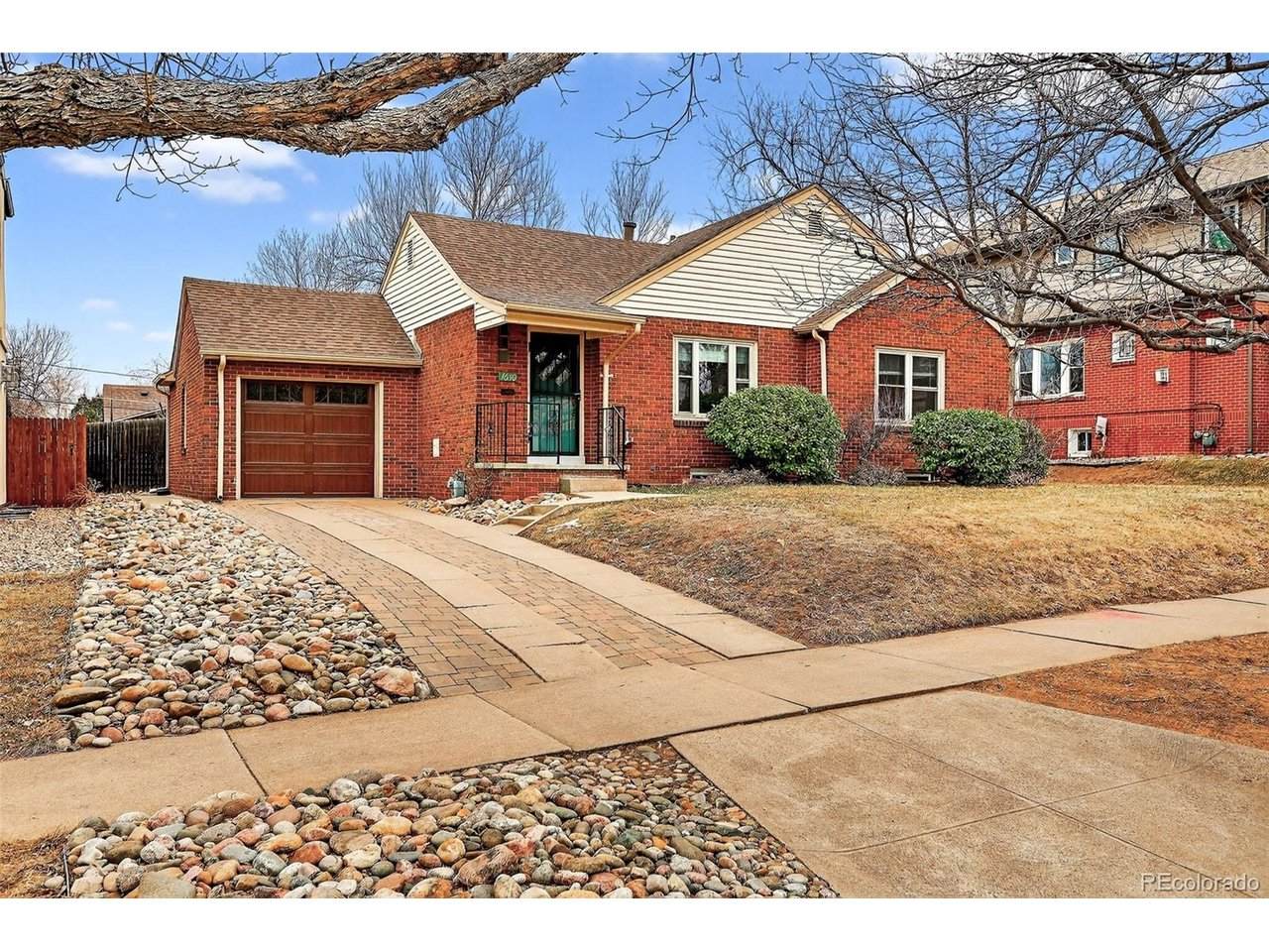 1630 Lafayette St - Photo 1