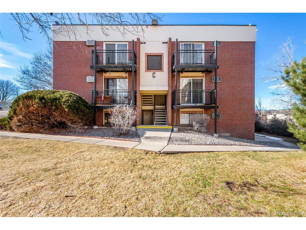 5995 Hampden Ave - Photo 1