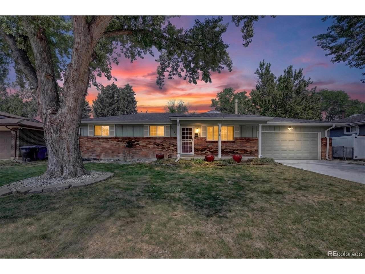 3019 Eaton Street - Photo 1