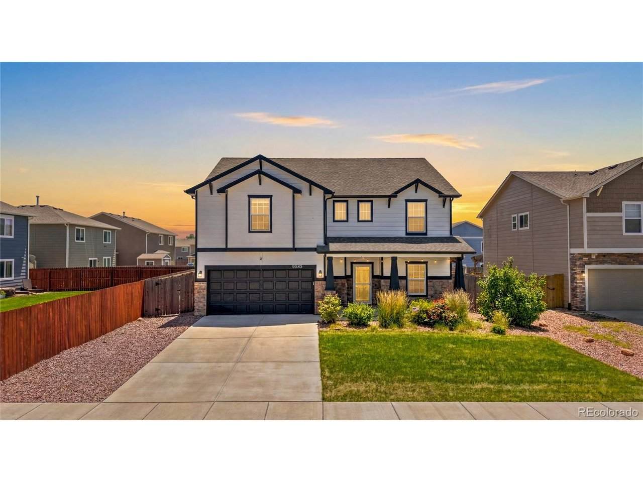 9585 Ghost Flower Ln - Photo 1