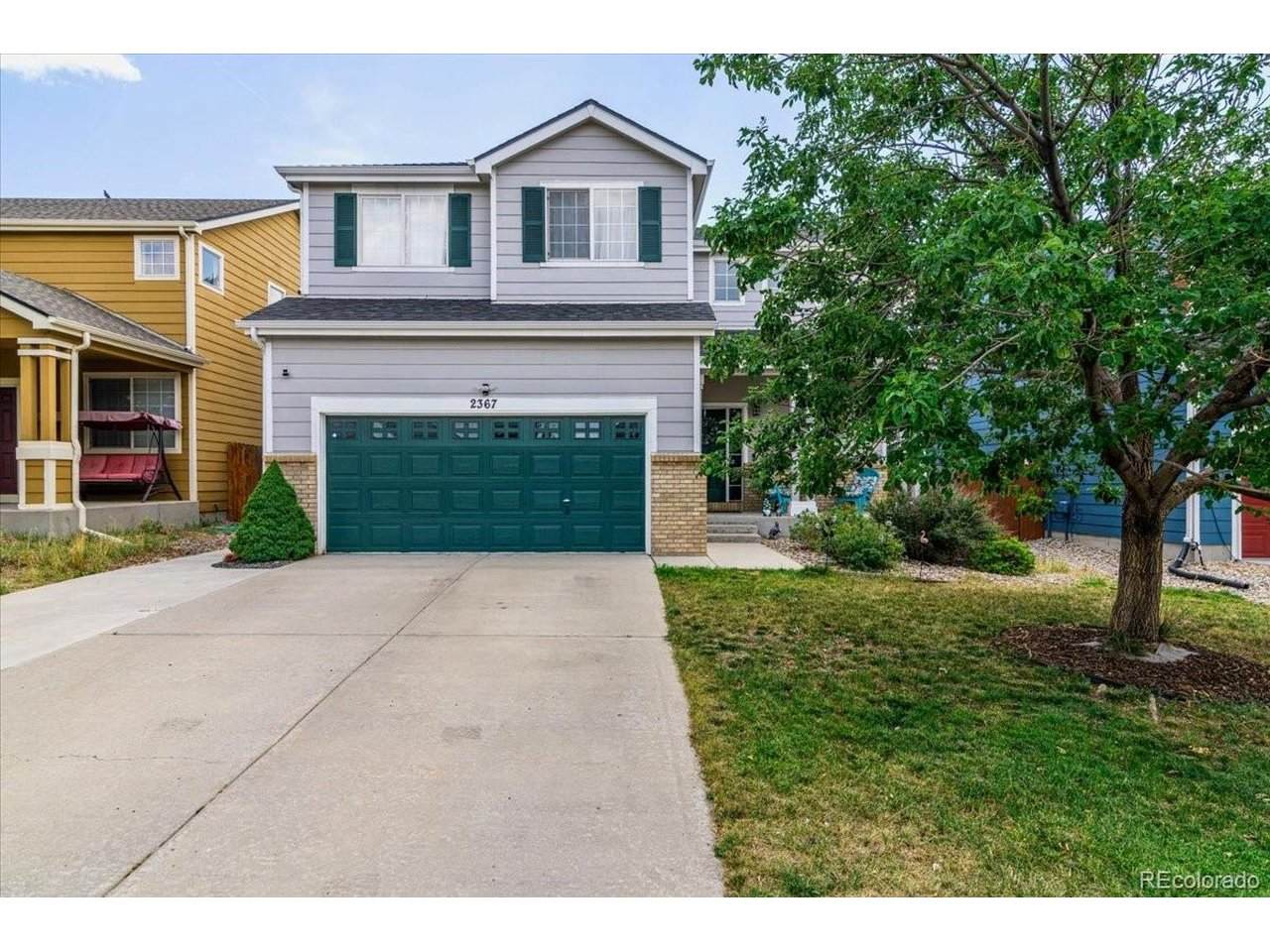 2367 Woodpark Dr - Photo 1