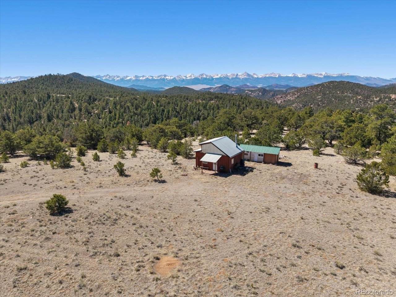 540 Chocktaw Dr - Photo 1