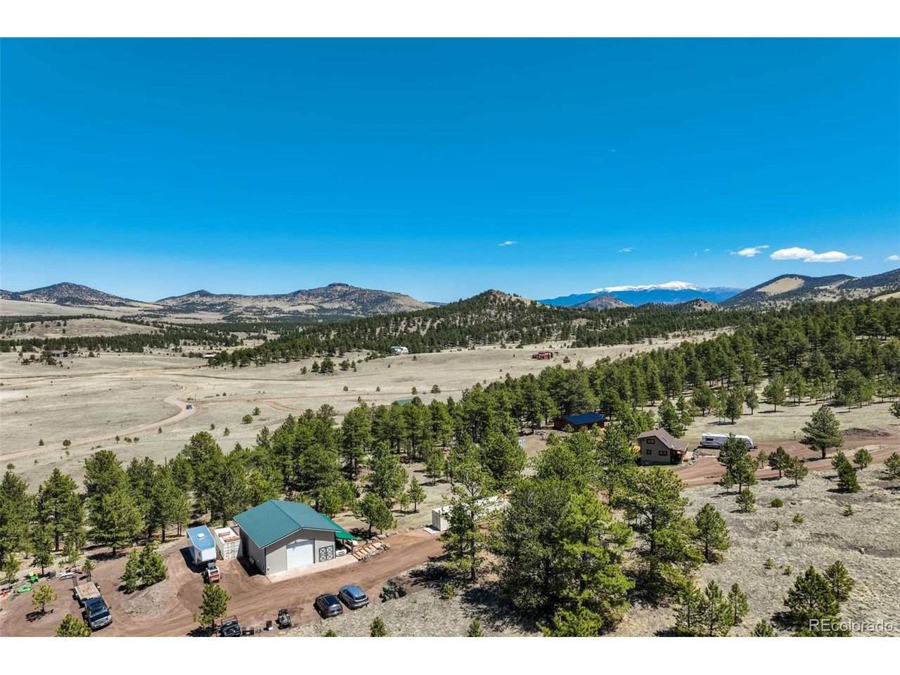 1726 County Road 104 - Photo 1