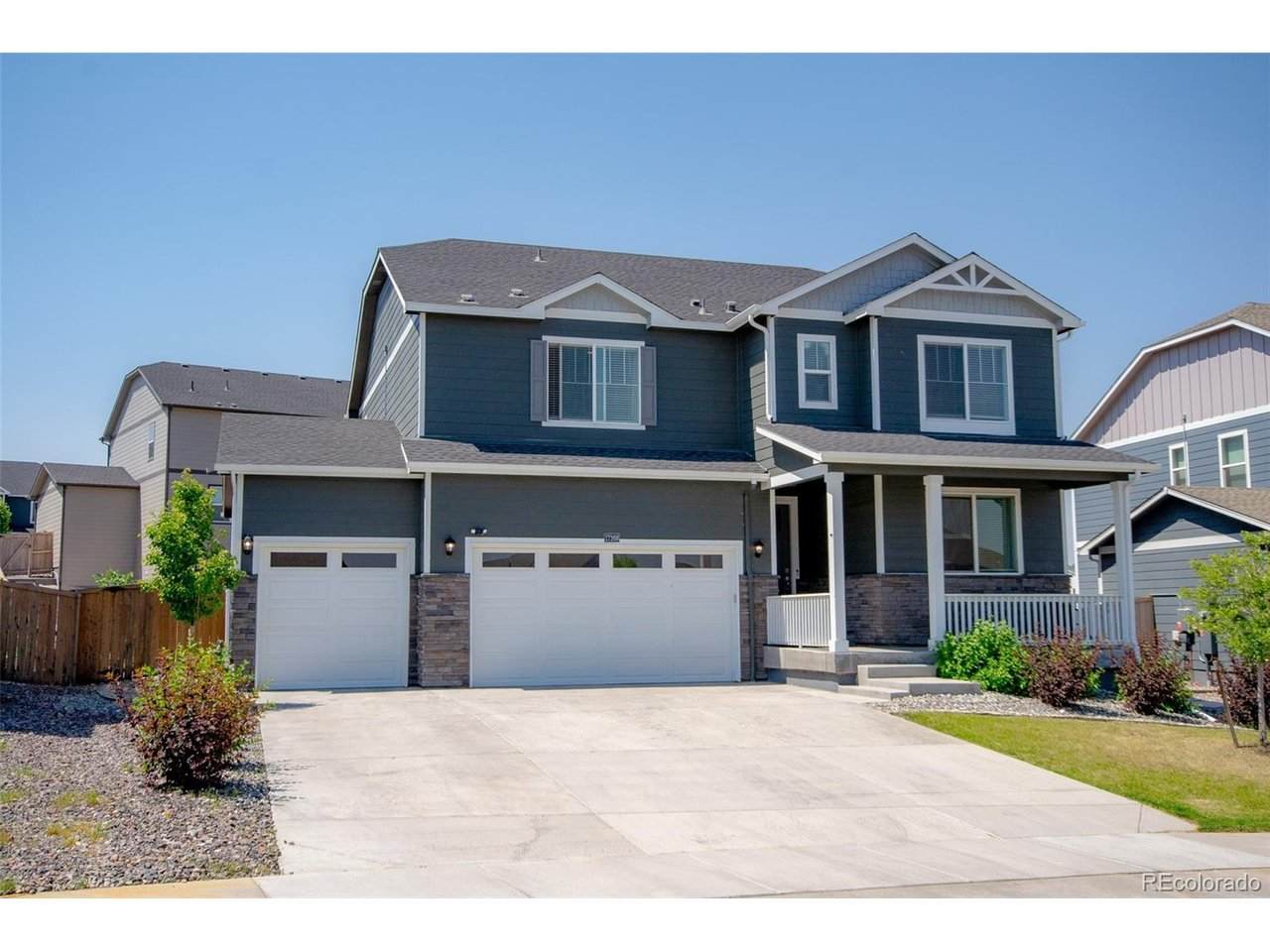 17268 Trefoil Ln - Photo 1