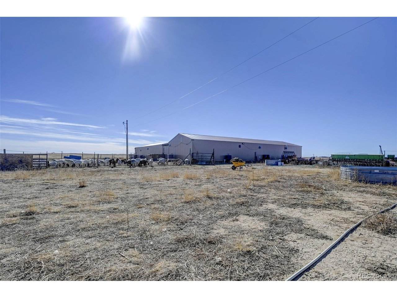 7455 Rush Rd - Photo 1