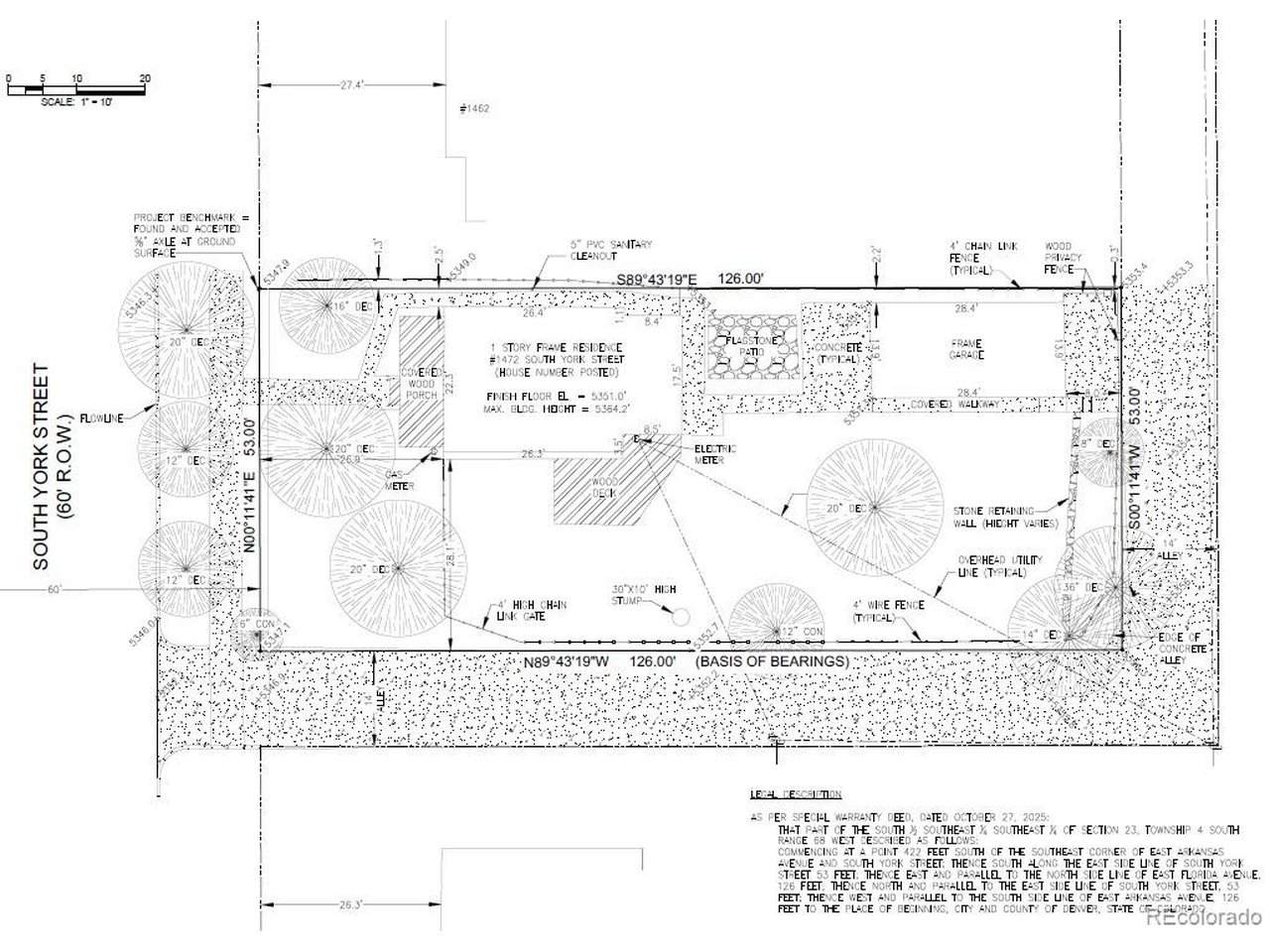 1472 York St - Photo 1