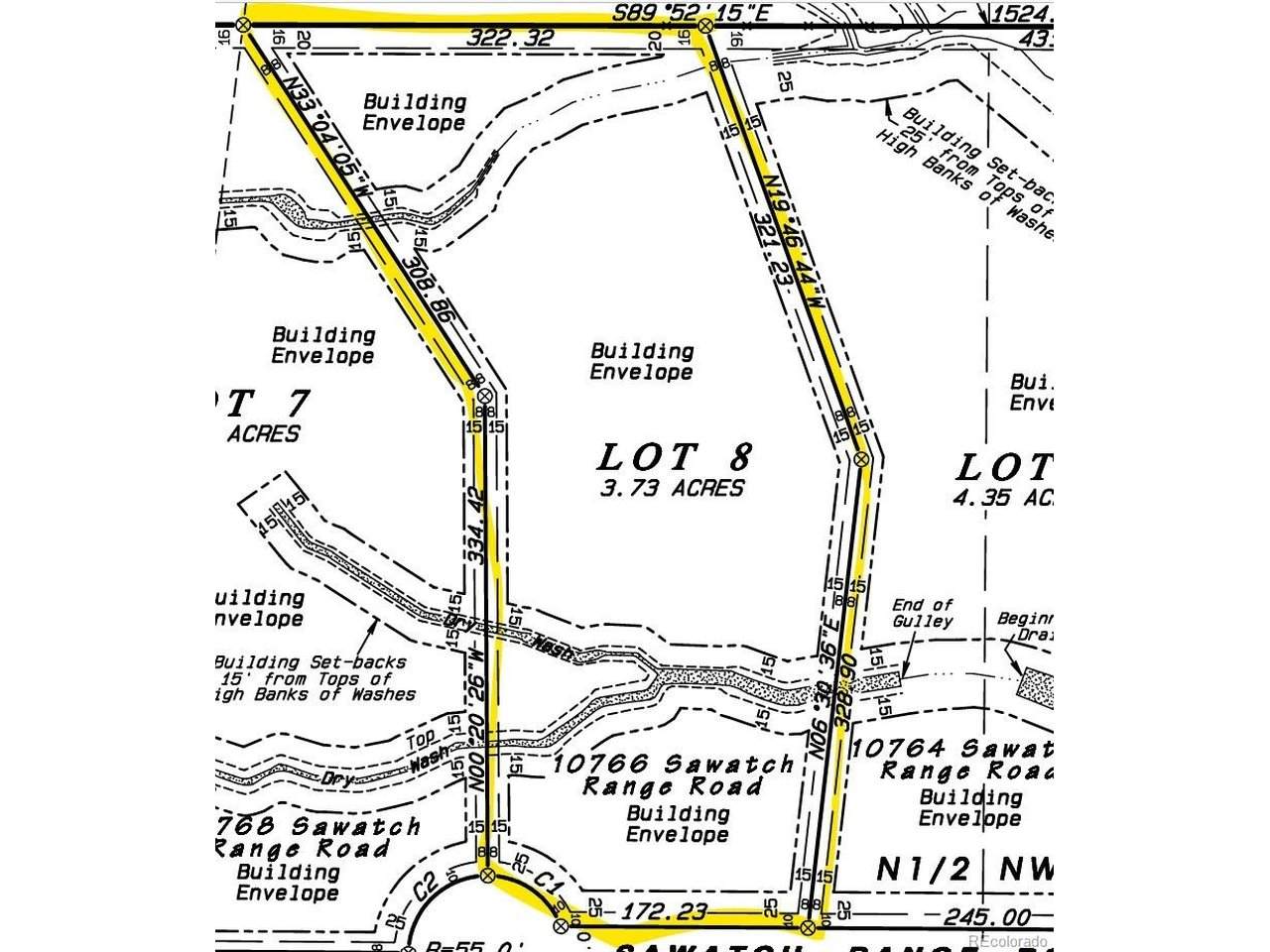 10766 Sawatch Range Rd - Photo 1