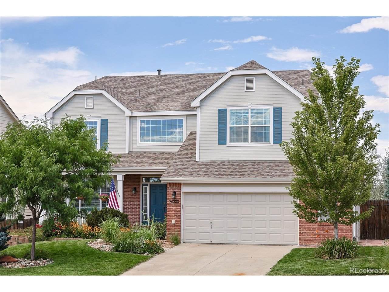 20333 Vista Cir - Photo 1