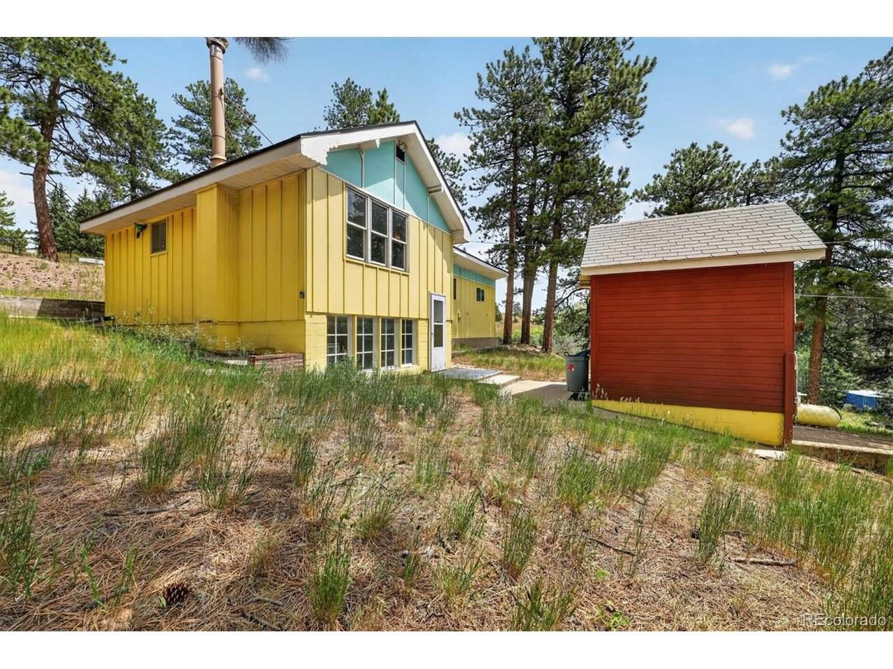 25049 Us Highway 40 - Photo 1