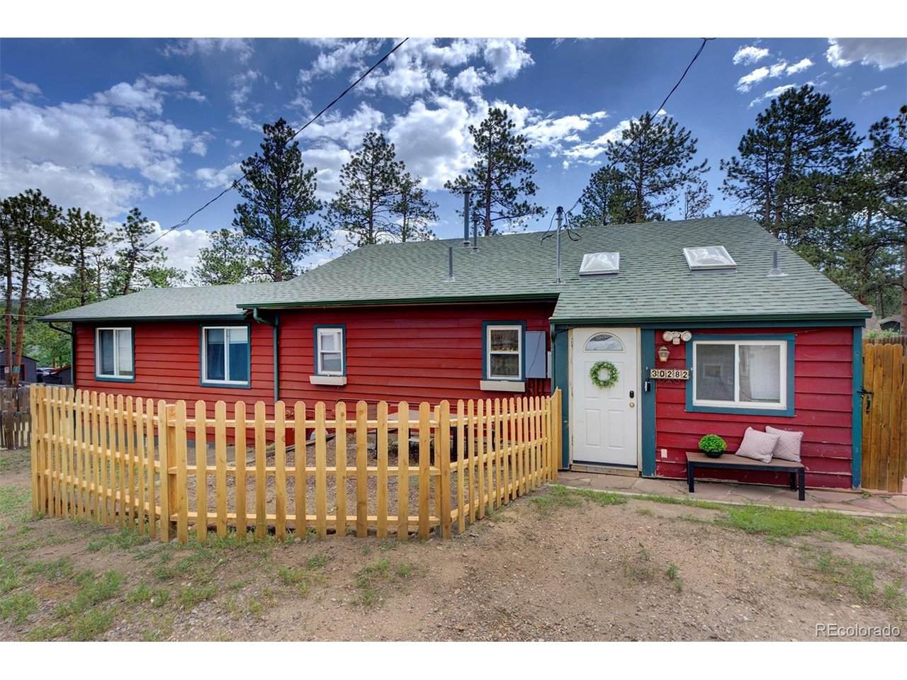 30282 Spruce Rd - Photo 1