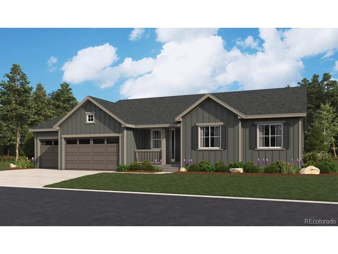 5725 Pleasant View Dr - Photo 1