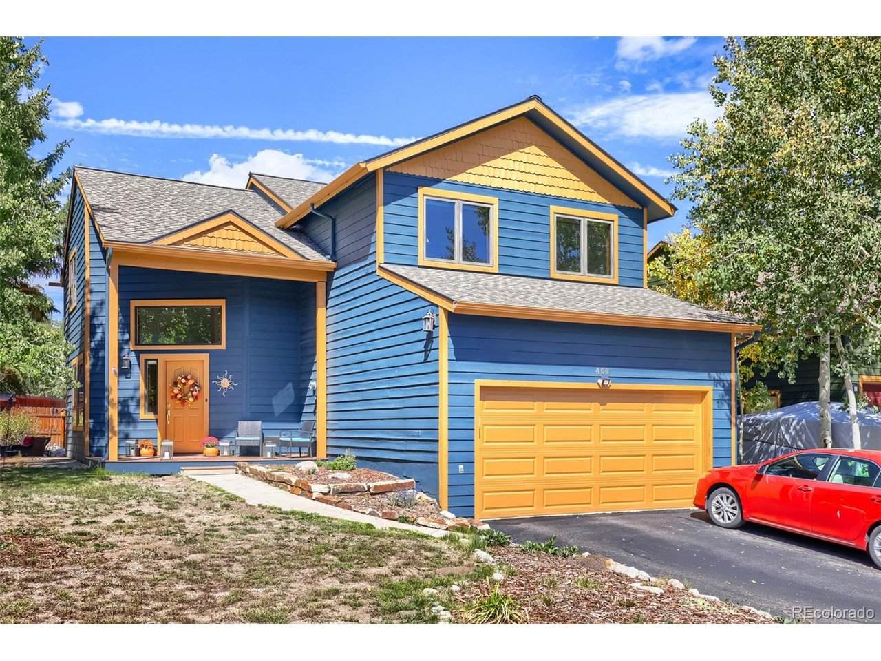 460 Coyote Dr - Photo 1