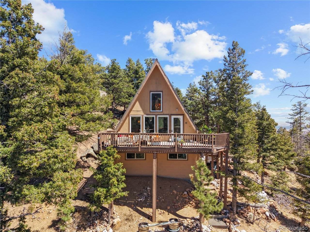 6840 Eagle Mountain Rd - Photo 1