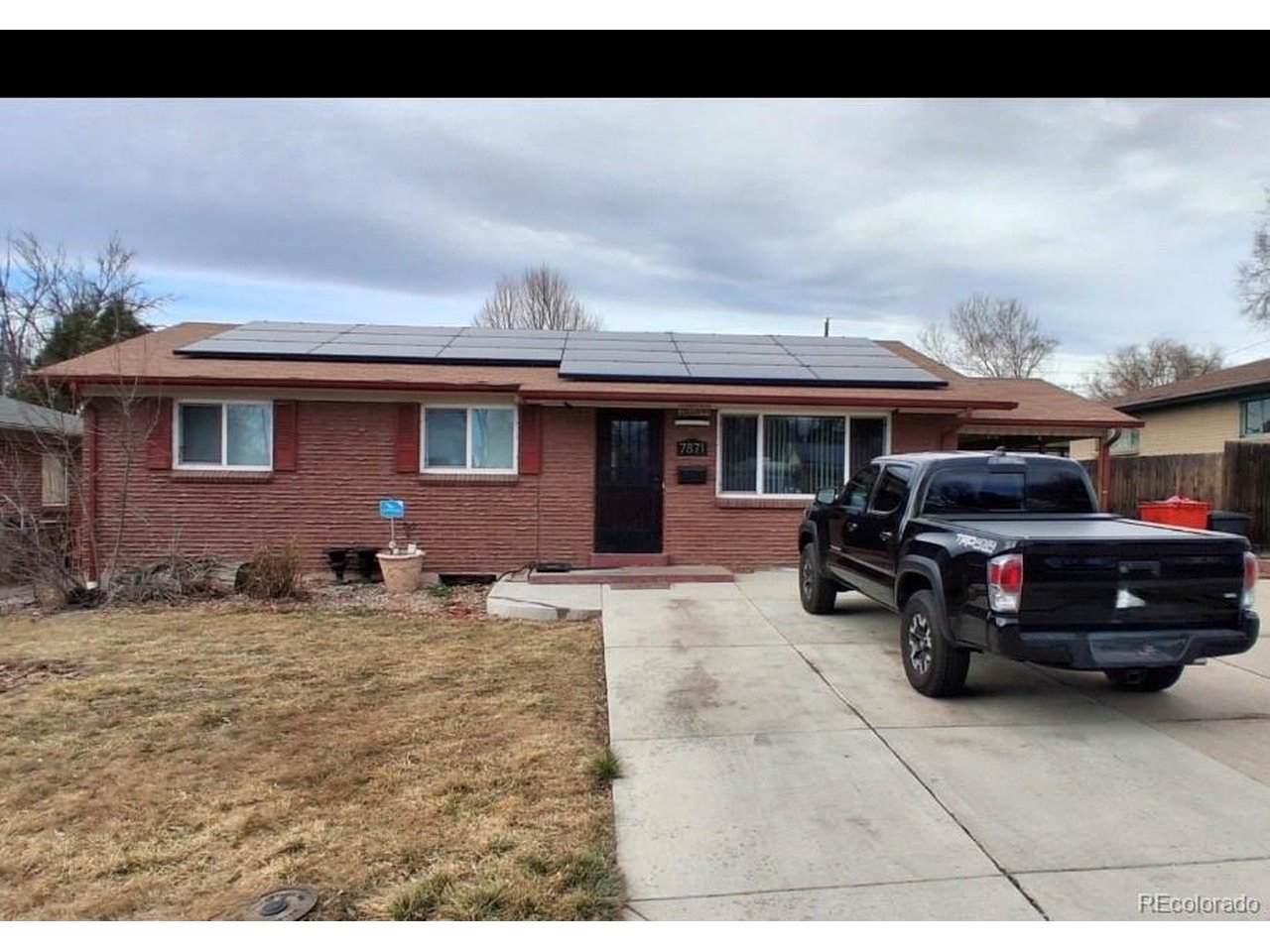 7871 Grove St - Photo 1