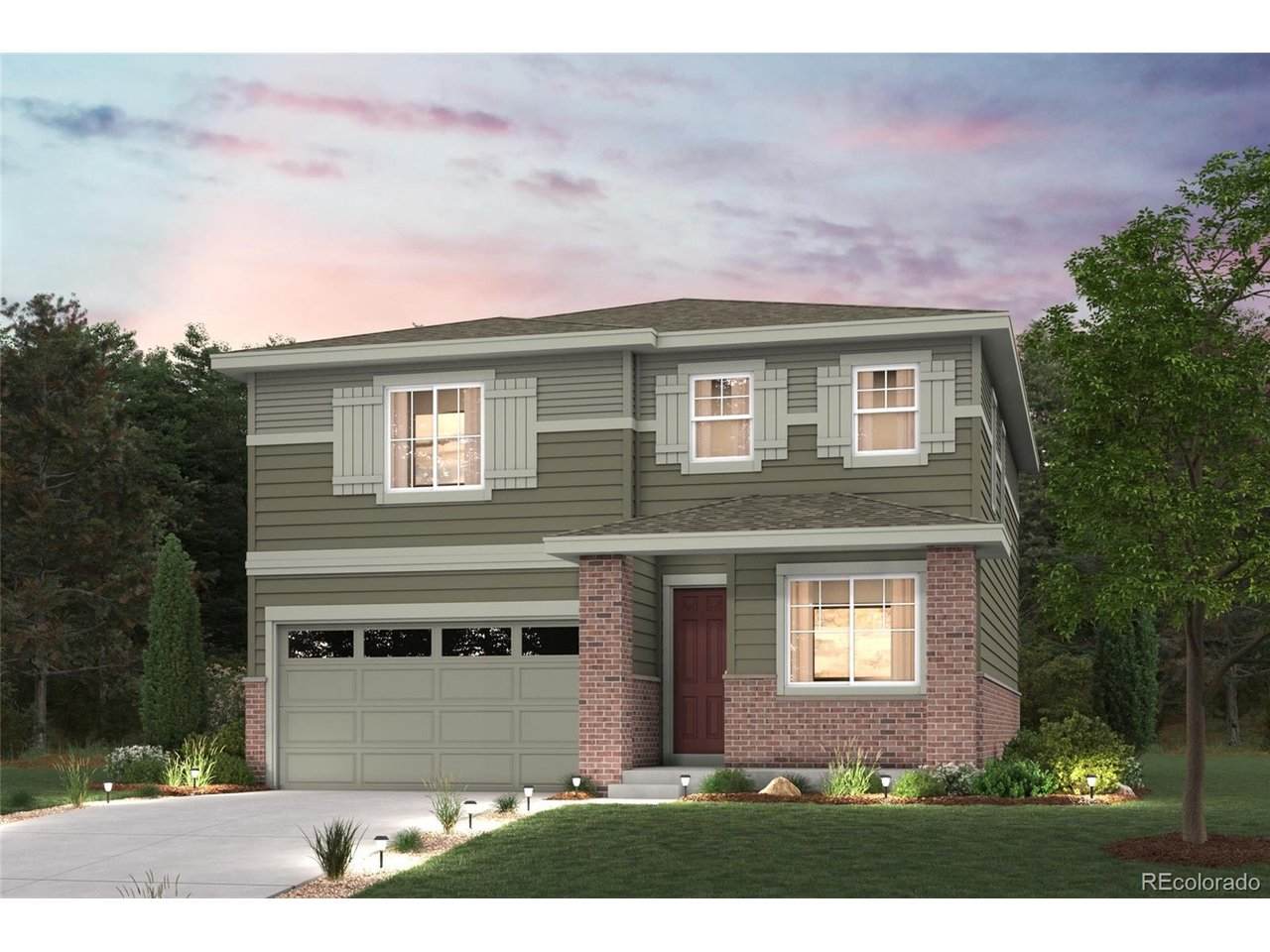 20275 58th Pl - Photo 1