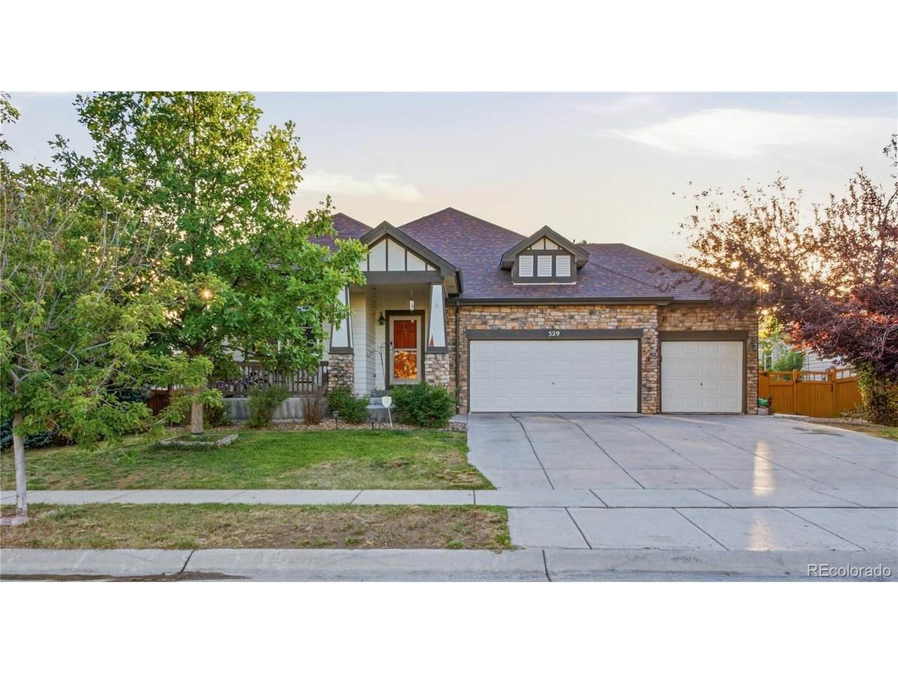 329 Apache Plume St - Photo 1