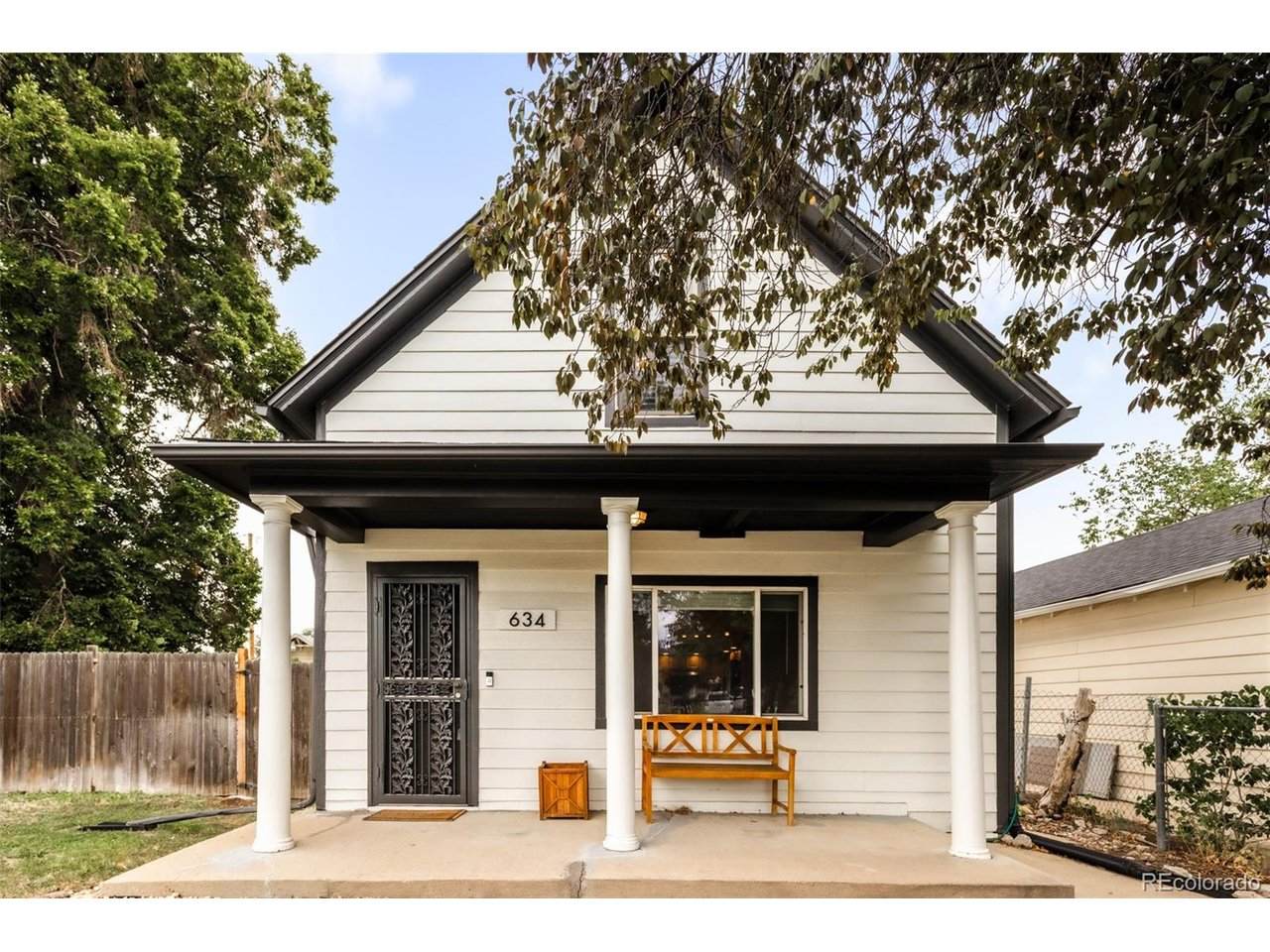 634 King St - Photo 1