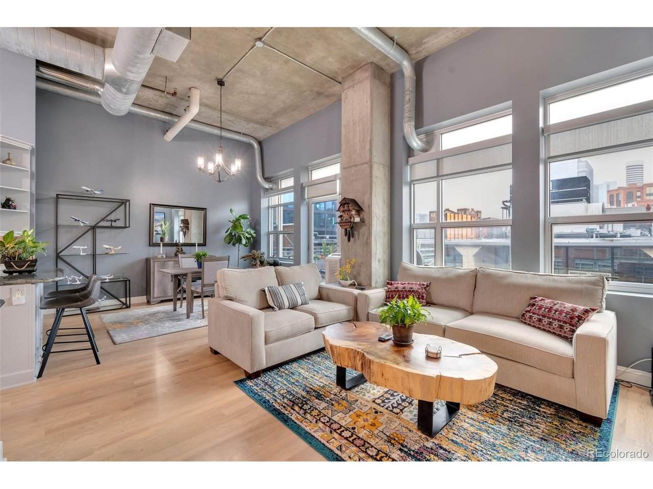 1890 Wynkoop St - Photo 1