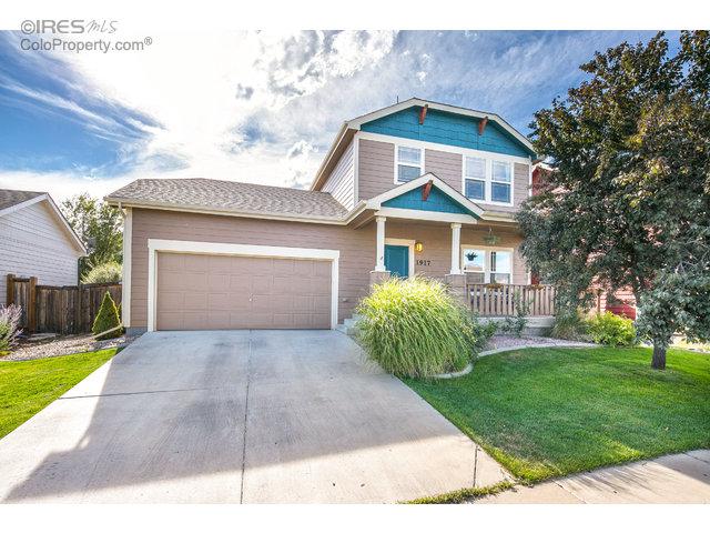 1917 Mahogany Way - Photo 1