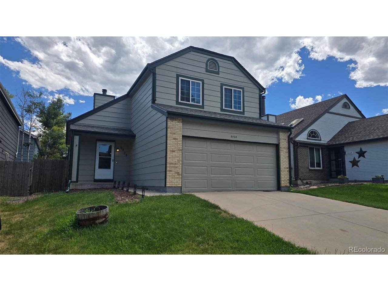 5428 115th Dr - Photo 1