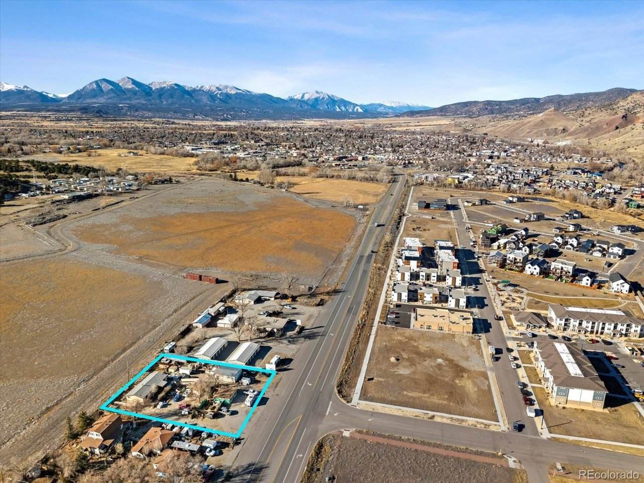 5602 Us Highway 50 - Photo 1