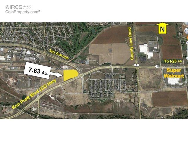0 Ken Pratt Blvd - Photo 1