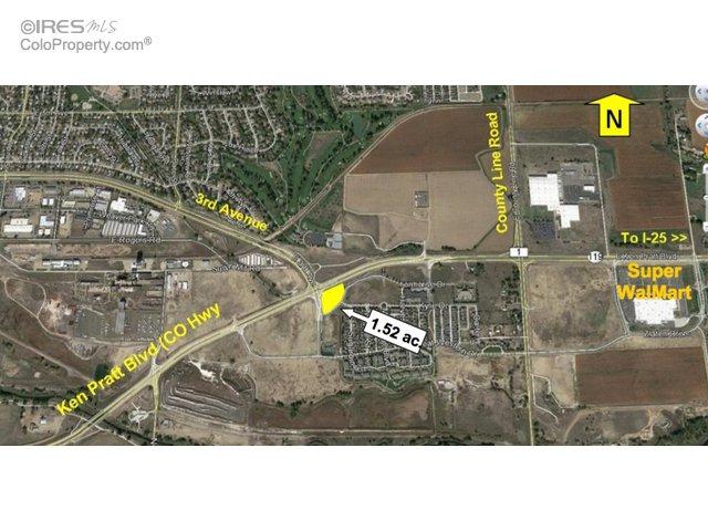 0 Ken Pratt Blvd - Photo 1