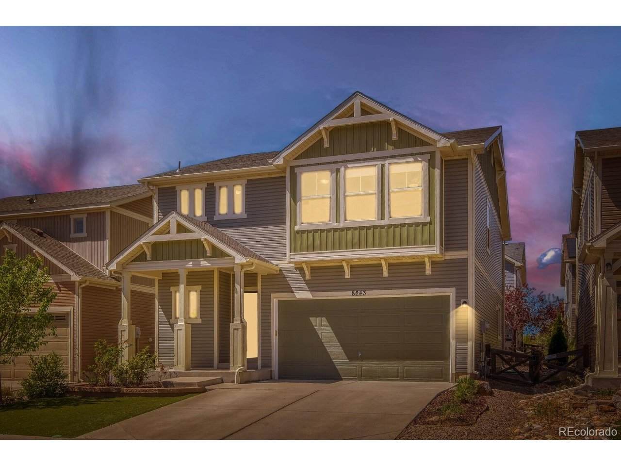 8243 Longleaf Ln - Photo 1