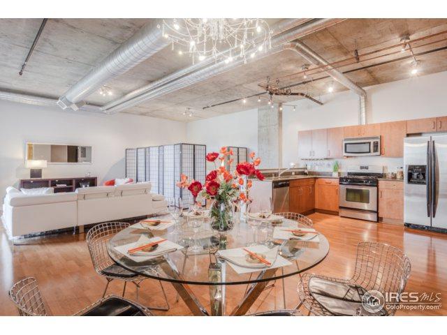 3601 Arapahoe Ave D-327, Boulder, CO 80303 (MLS #823571) :: 8z Real Estate