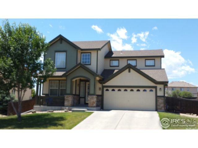 12669 Jersey Cir, Thornton, CO 80602 (MLS #825501) :: 8z Real Estate