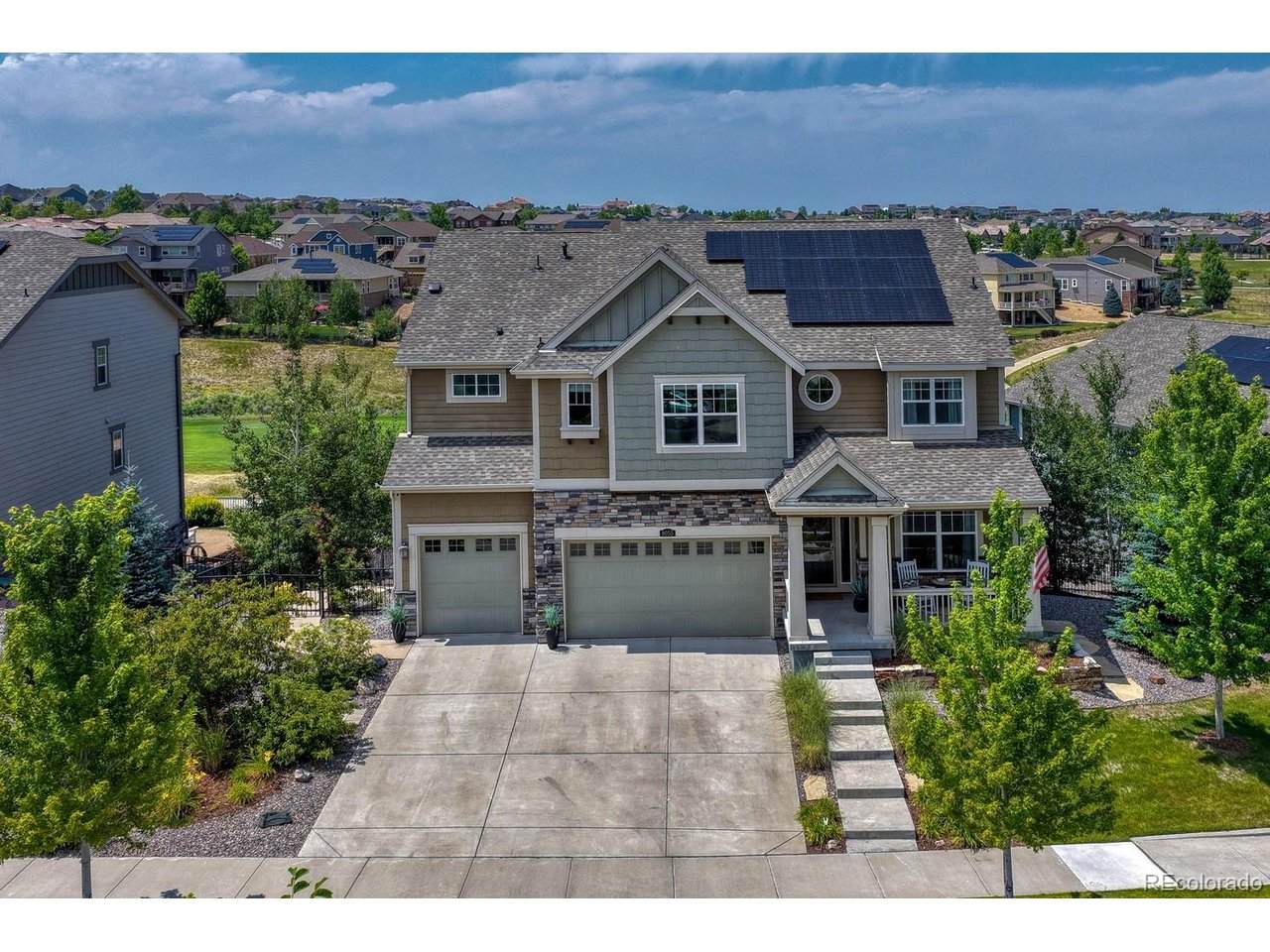 8055 Vandriver Way - Photo 1