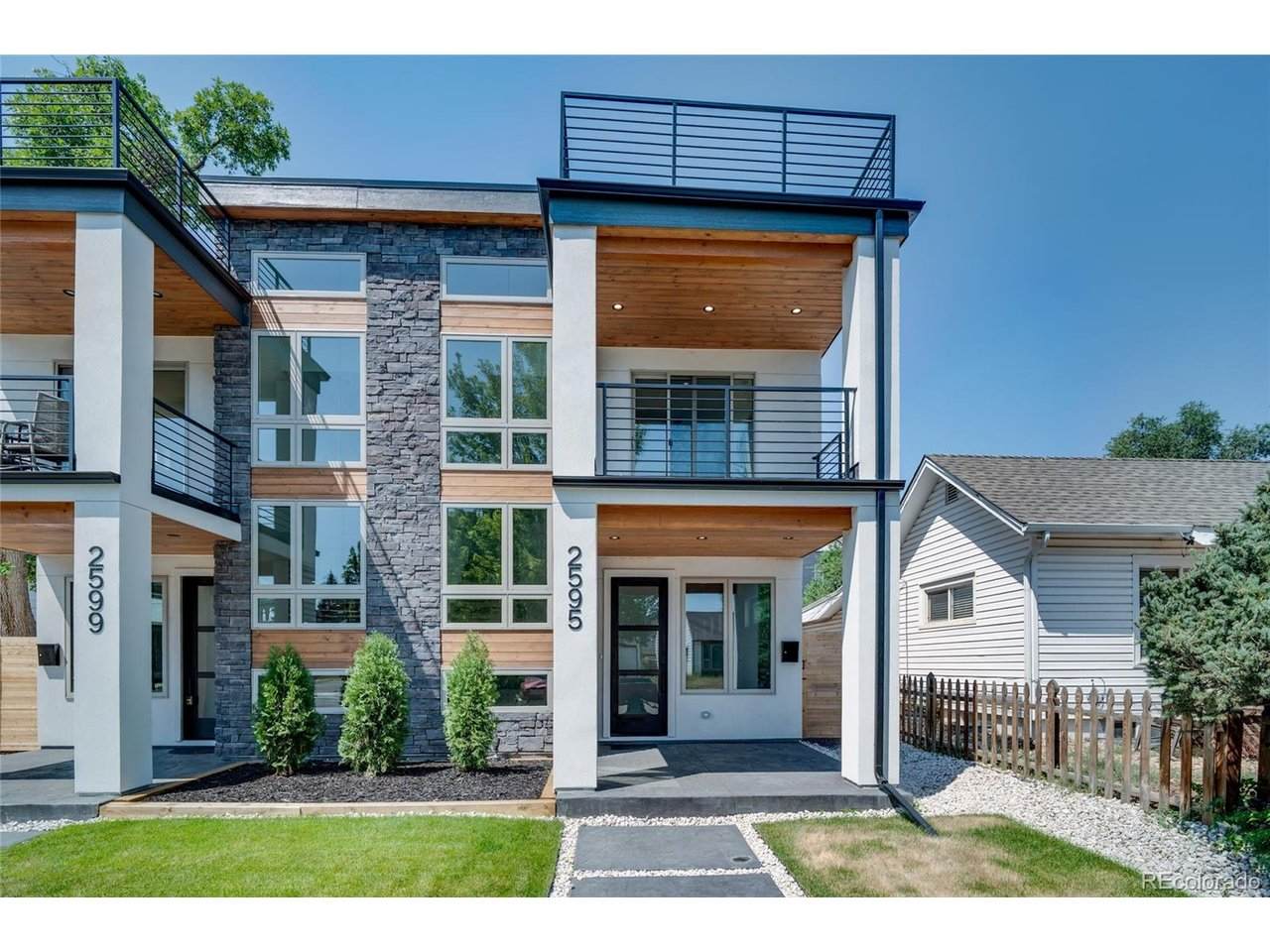 4474 Utica St - Photo 1