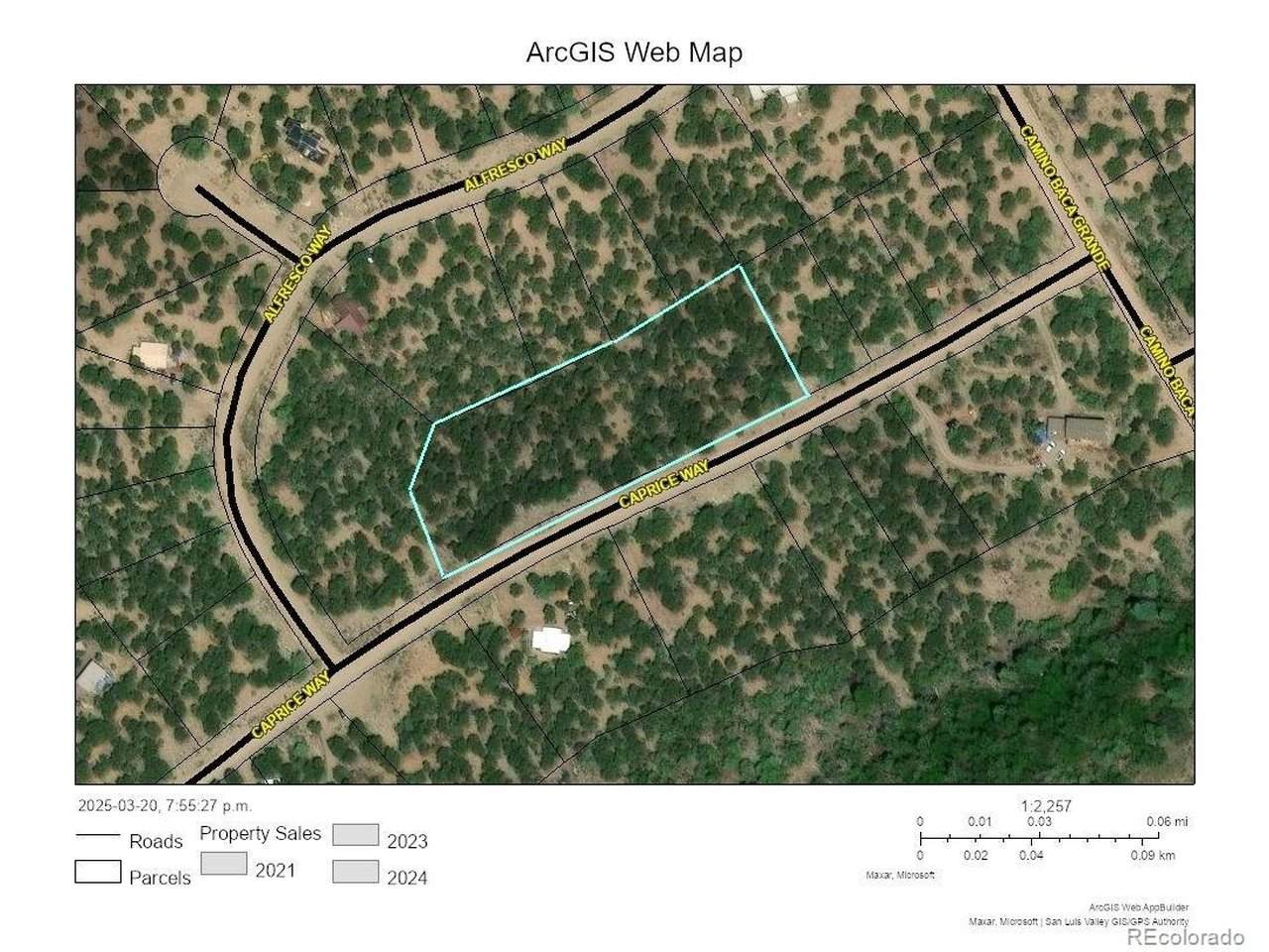 4208 Caprice Way - Photo 1