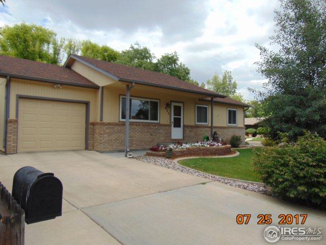 423 Cherry St - Photo 1