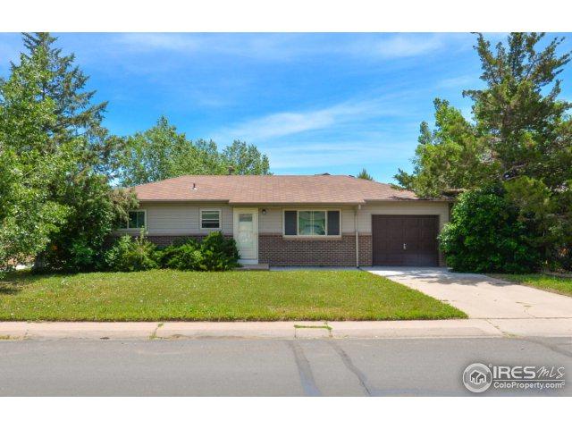 816 Ponderosa Dr - Photo 1