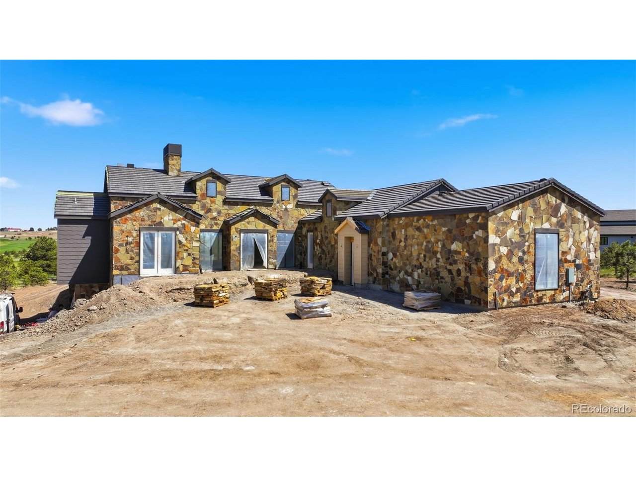 15331 Allen Ranch Rd - Photo 1