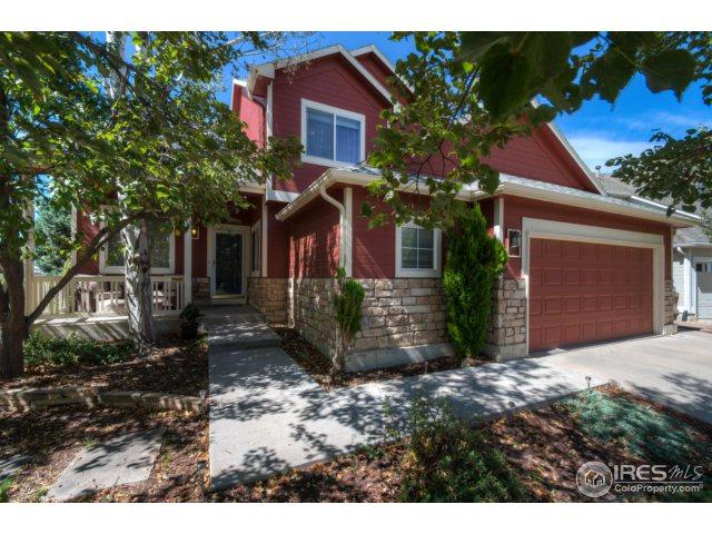 131 High Country Trl - Photo 1