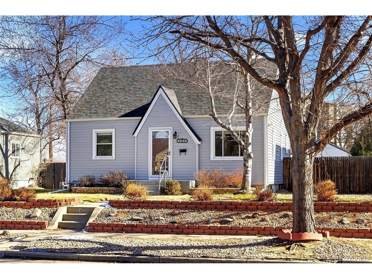 1712 Gilpin St - Photo 1