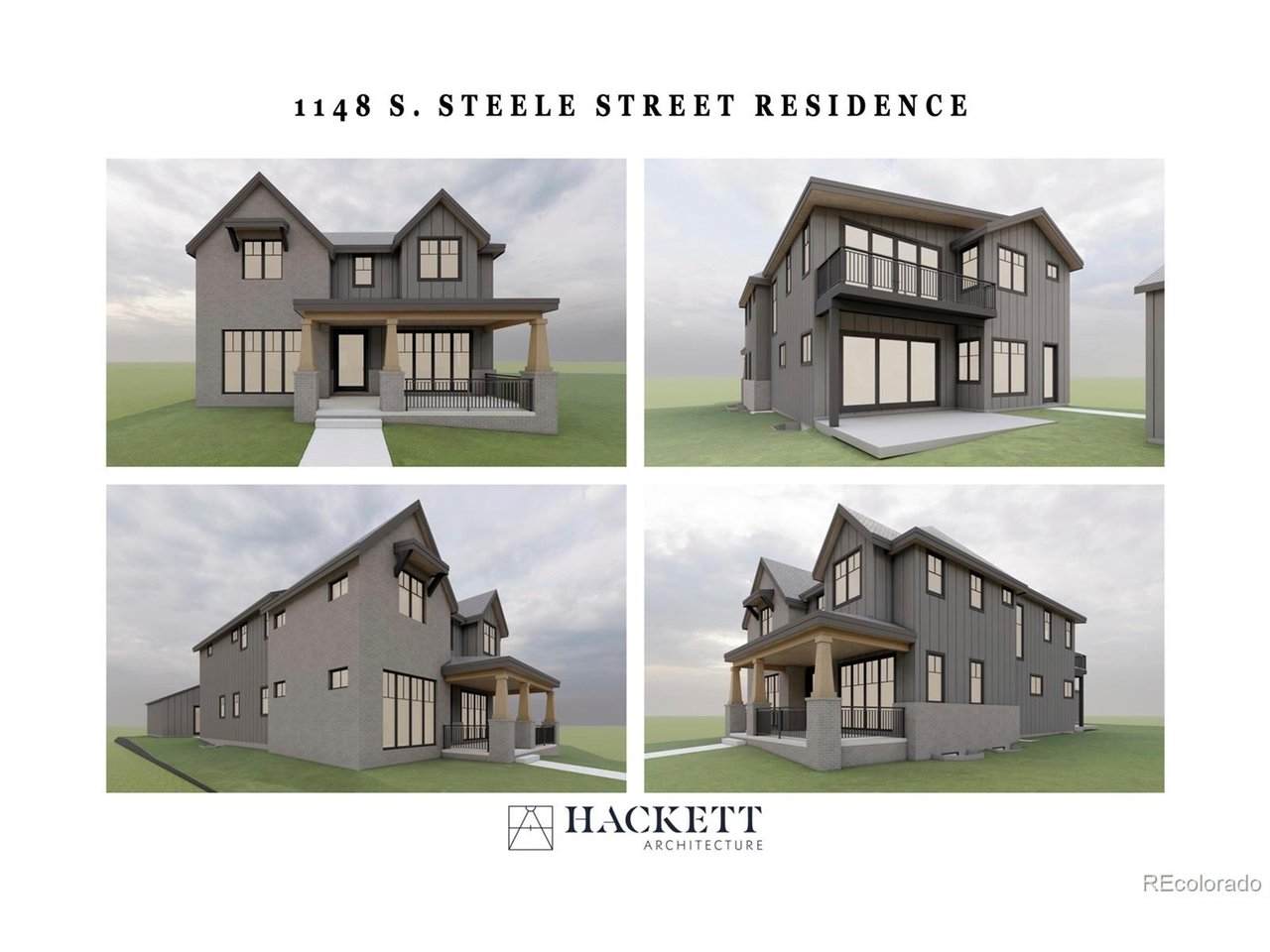 1148 Steele St - Photo 1