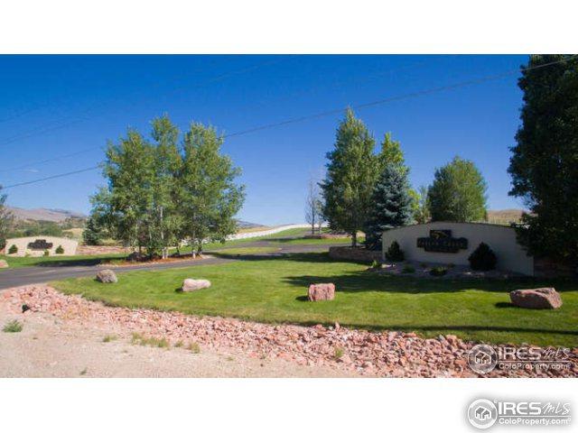 23 Soaring Eagle Pass Lot 23 - Photo 1