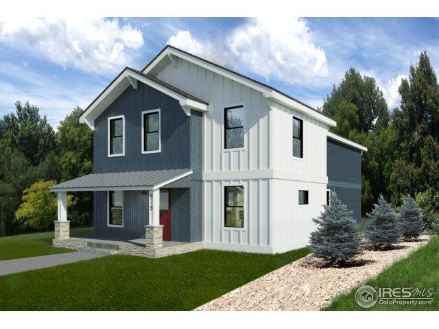 675 Moffat St - Photo 1