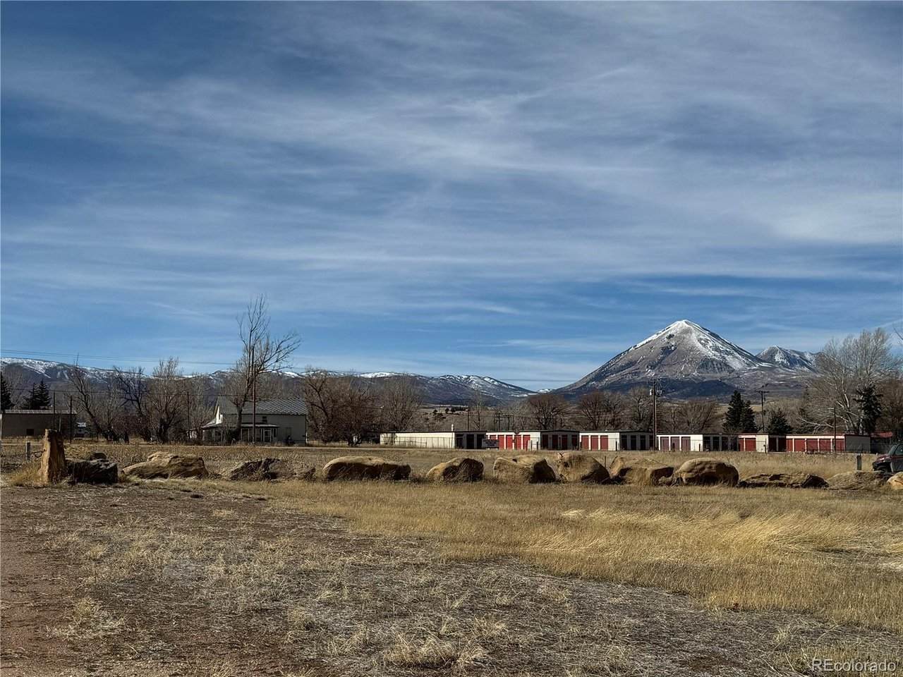  Tbd Pinkerton Rd - Photo 1