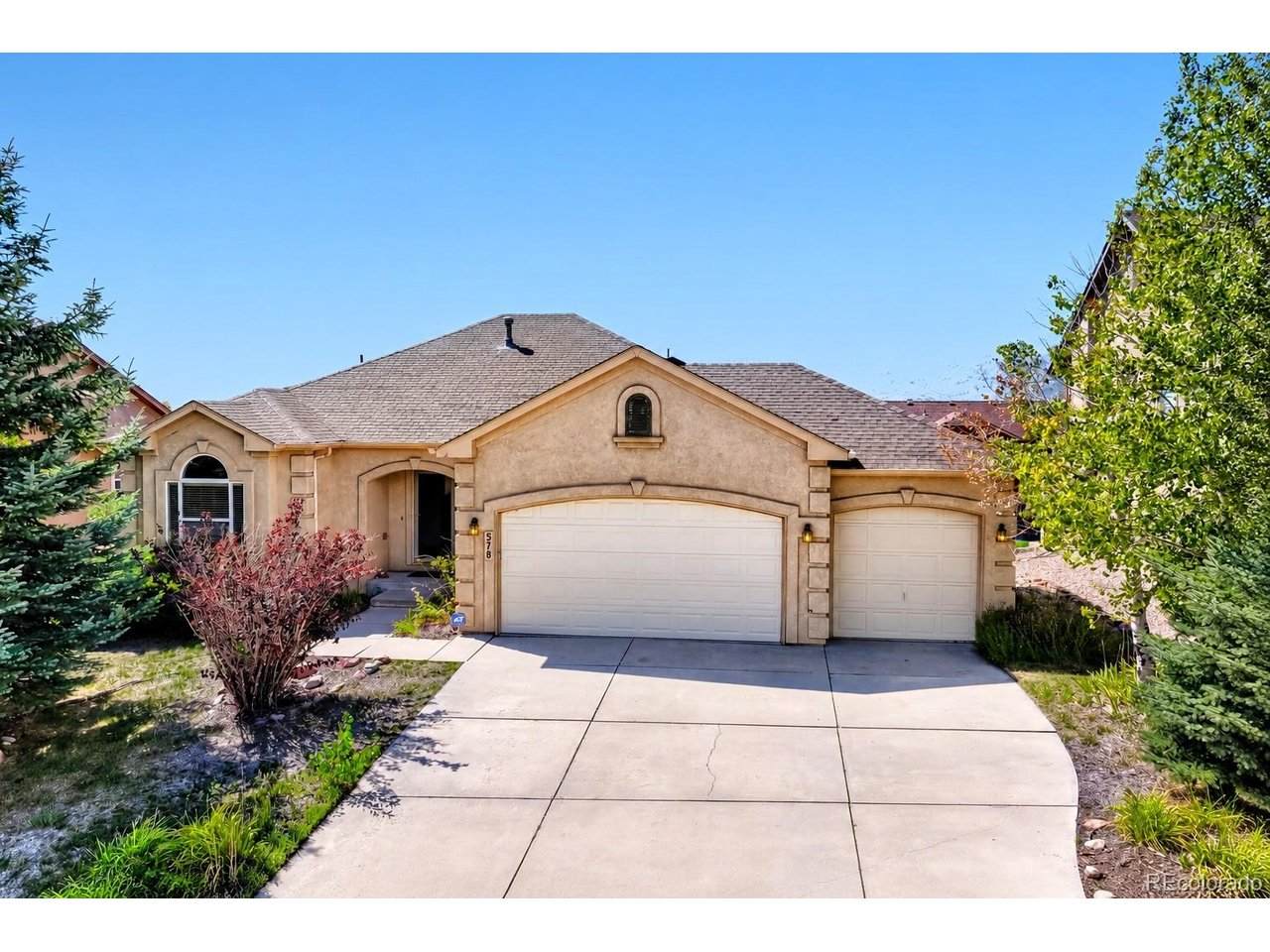 578 Burke Hollow Dr - Photo 1