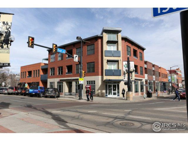 1505 Pearl St - Photo 1