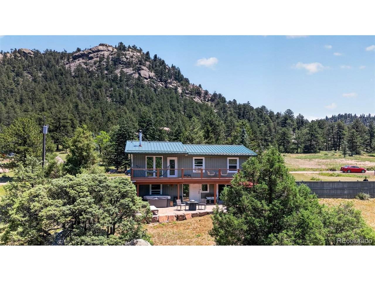 109 Button Rock Rd - Photo 1