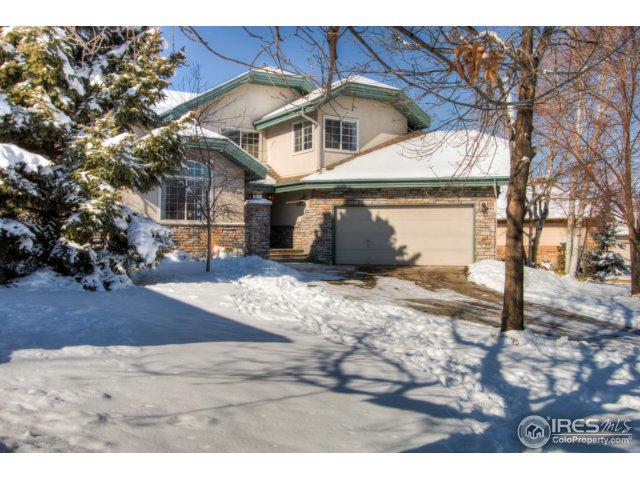 2222 Eagles Nest Dr - Photo 1