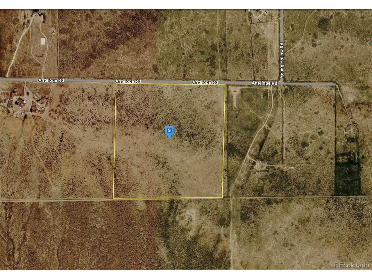 5500 Antelope Rd - Photo 1
