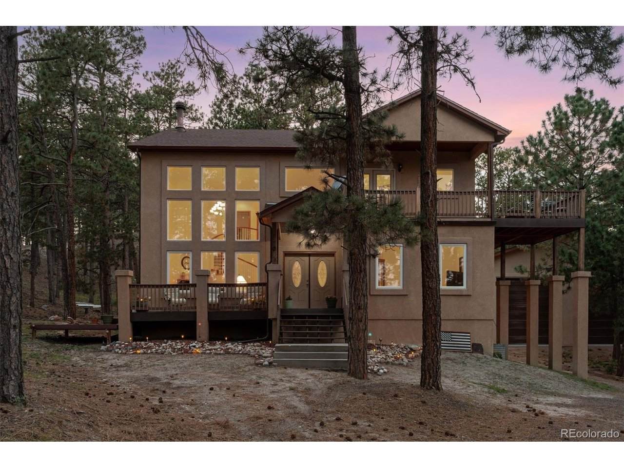 17170 Lodgepole Rd - Photo 1