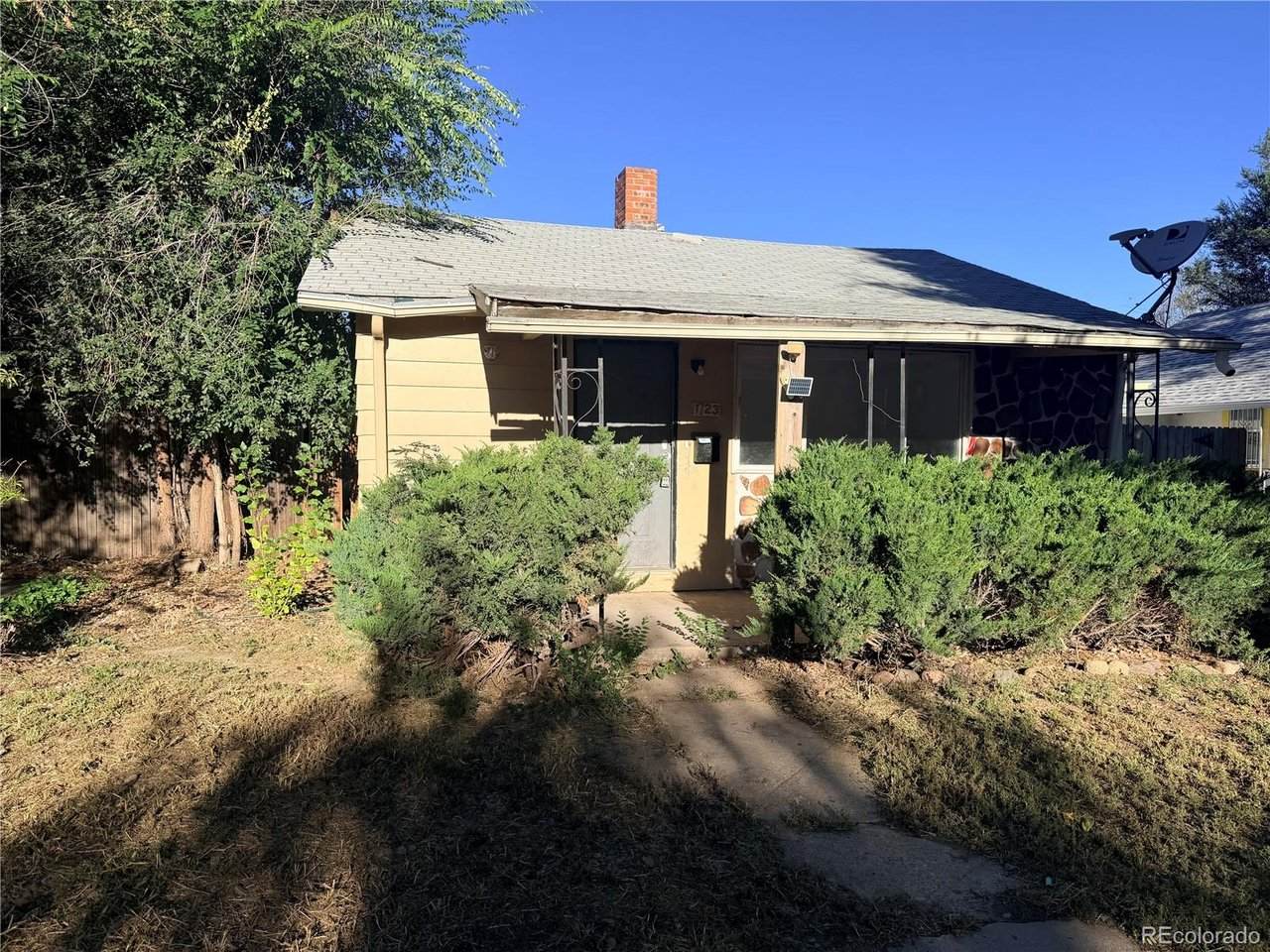 1723 Galena St - Photo 1