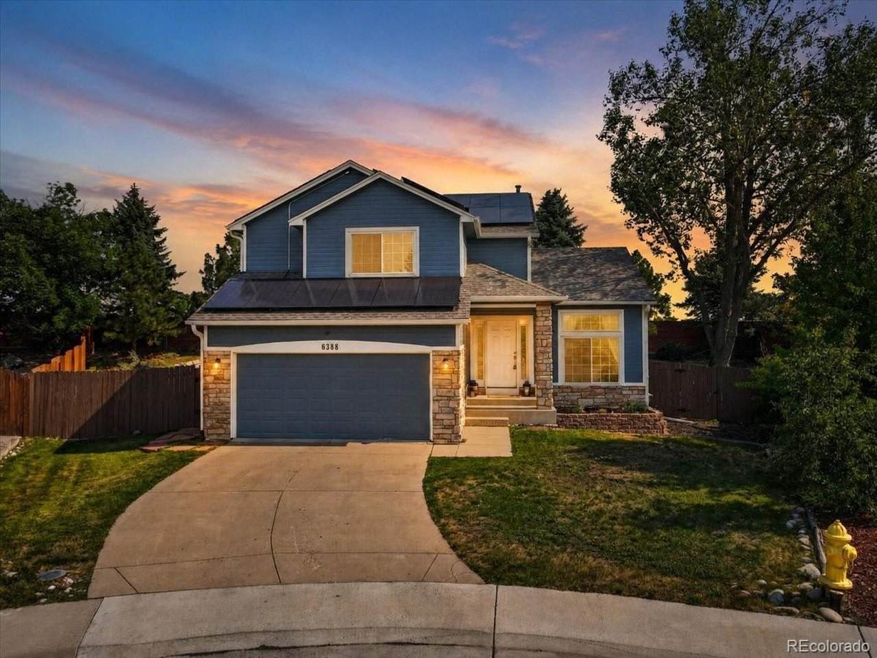 6388 Holman Ct - Photo 1